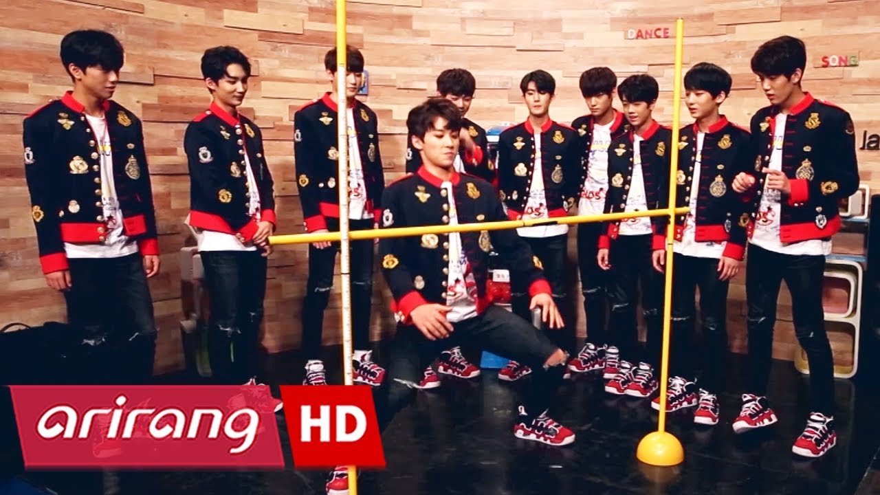 [Pops in Seoul] TRCNG's Pick & Talk