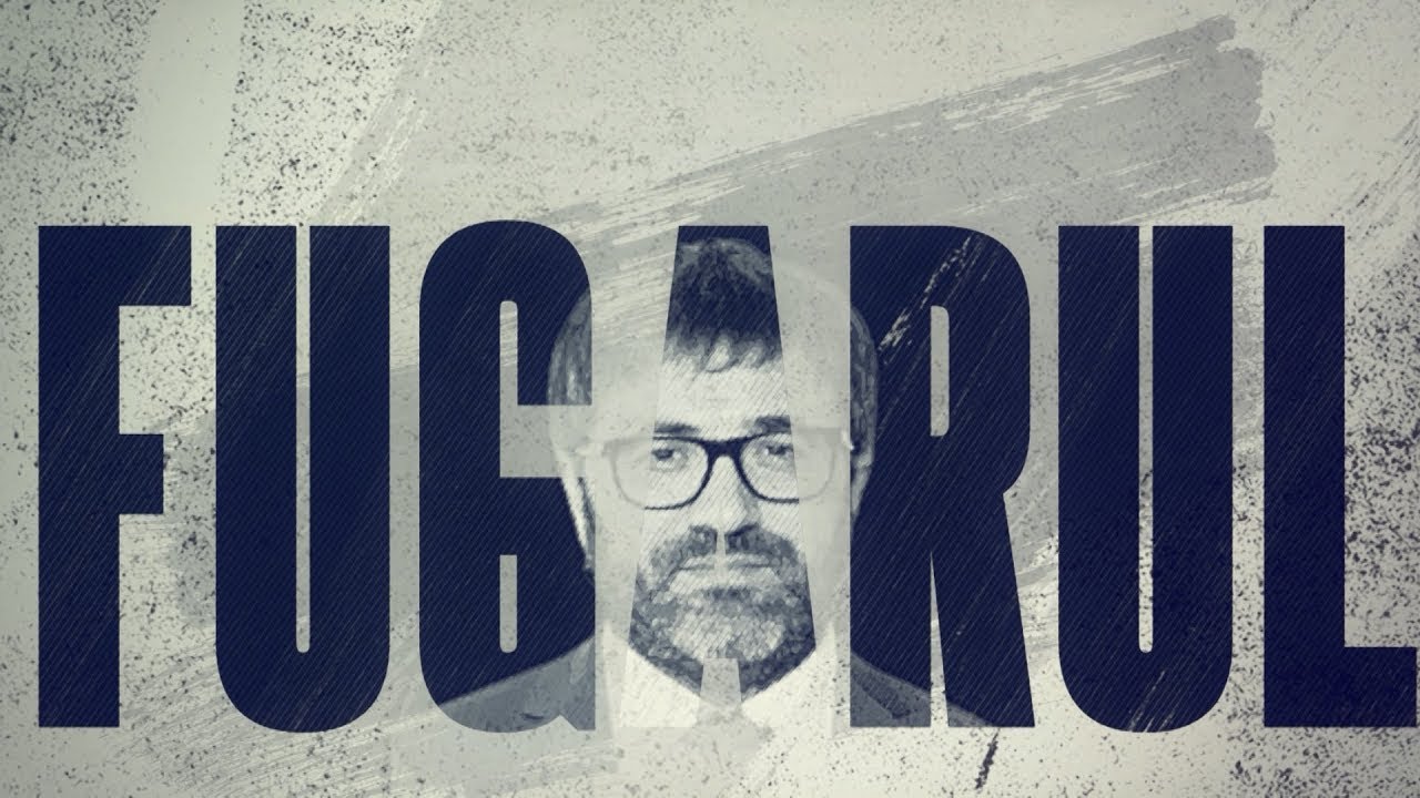 Cutia Neagră PLUS cu Mariana Rață / 07.11.2021