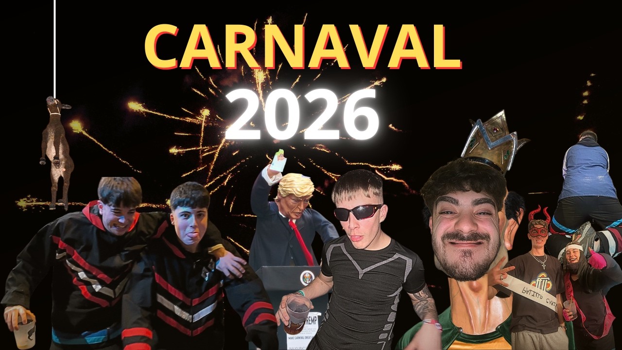 MI CARNAVAL