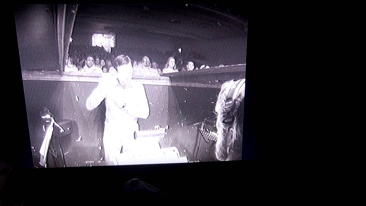 Conductor Cam (The Wiz)