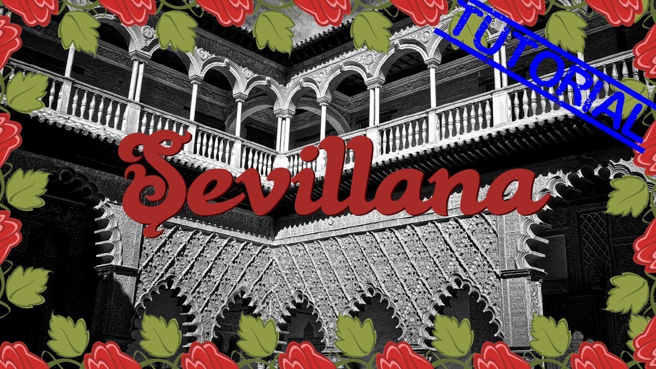 Learn Sevillana on Piano Marvel