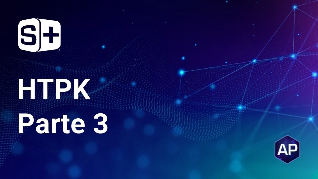 09 ADMET Predictor® HTPK Parte 3