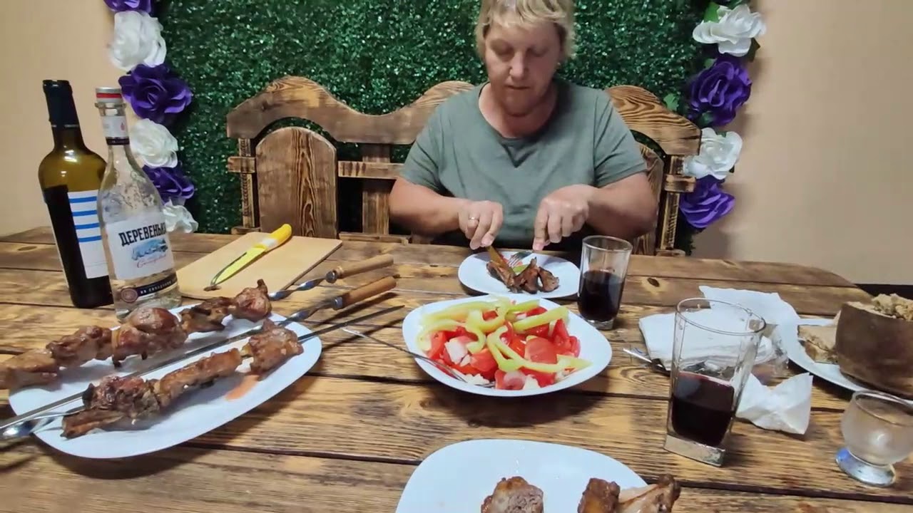 Кавказ 2020