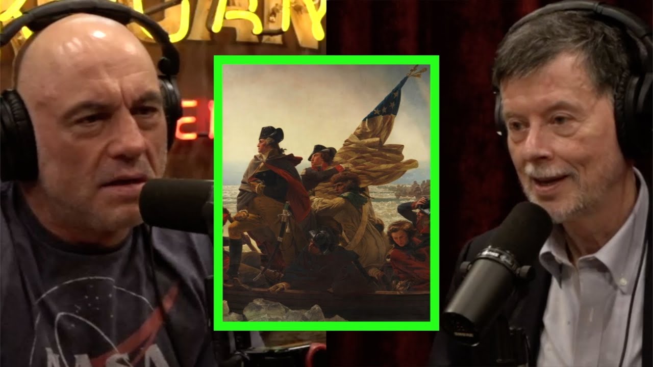 Ken Burns on the Importance of the Revolutionary War and the Beauty of the Constitution