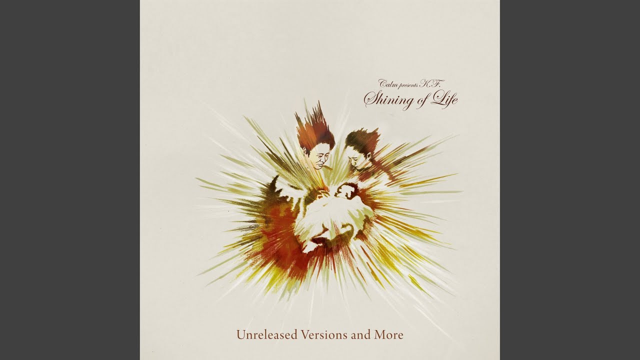 Shining of Life Flutemental - Unreleased Version