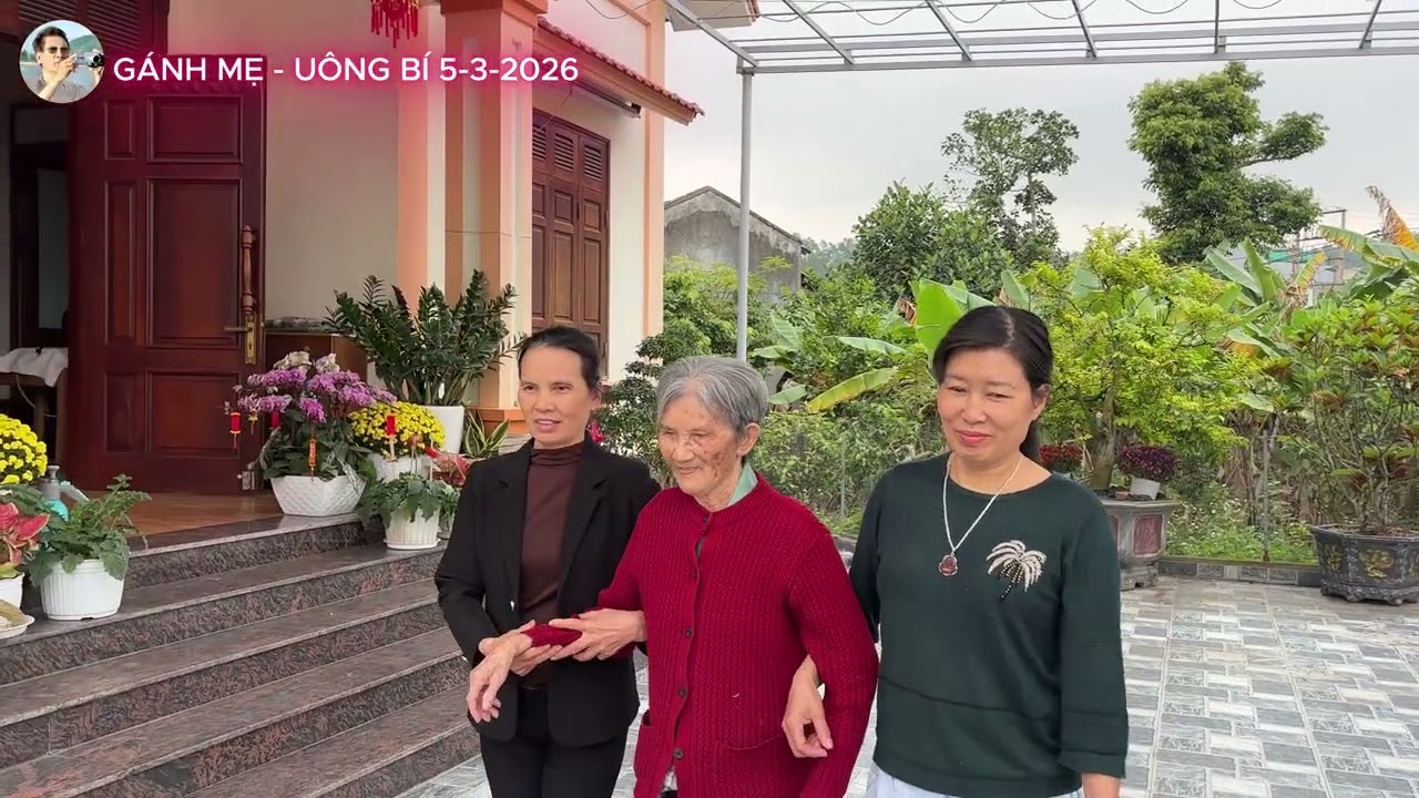 UÔNG BÍ 3 2026 - 4k