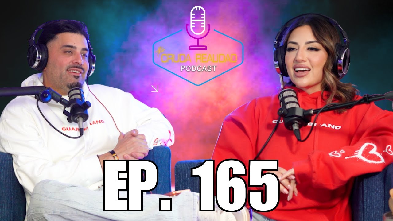 2016 против 2026 Quinceañeras, Corridos & Cruda Realidad - EP. 165