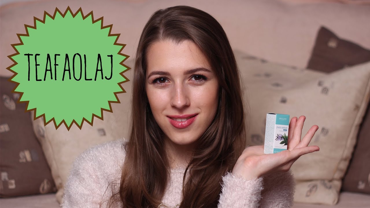 Teafaolaj | Felhasználási módok
