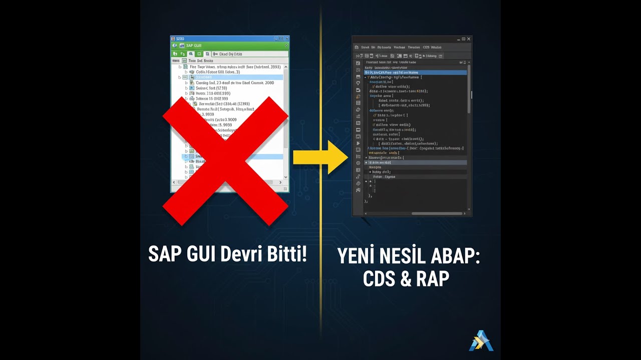 Modern ABAP: Eclipse ile İlk CDS View Geliştirmeniz! 💻✨