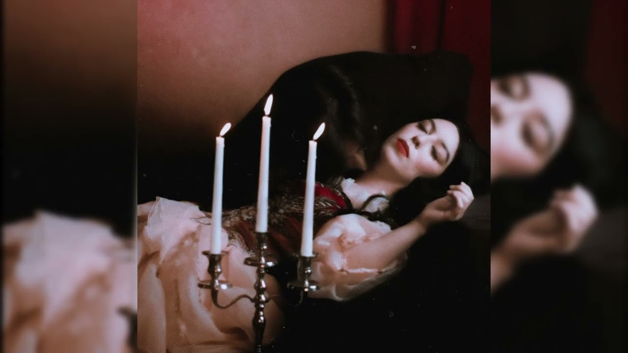 Take A Bite - Alexandria Raine (official)