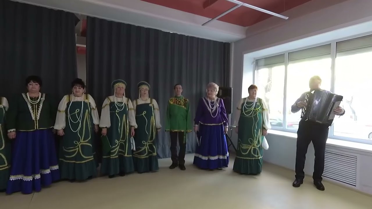 26.02.2026 Колокольчик
