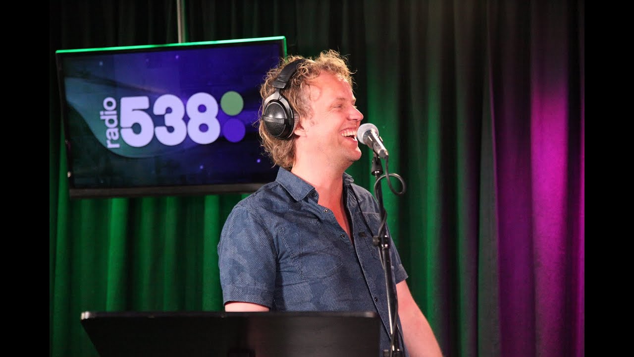 Veldhuis en Kemper - Leven Na De Dood mei 2016 | Live bij Evers Staat Op