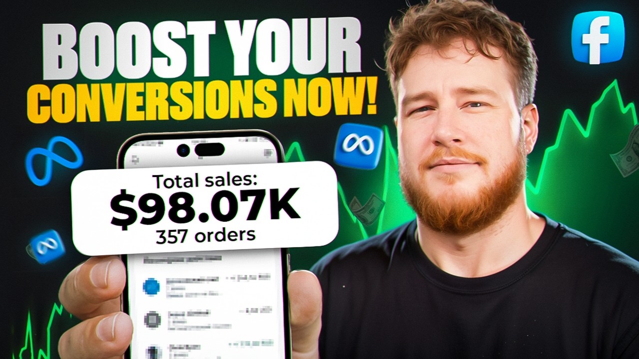 Instantly Improve Your Meta Ad Conversions With These Creative Elements