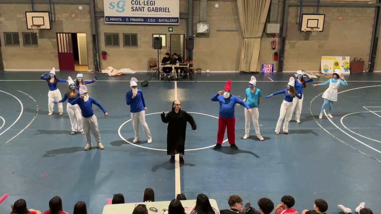 1rC Batxillerat