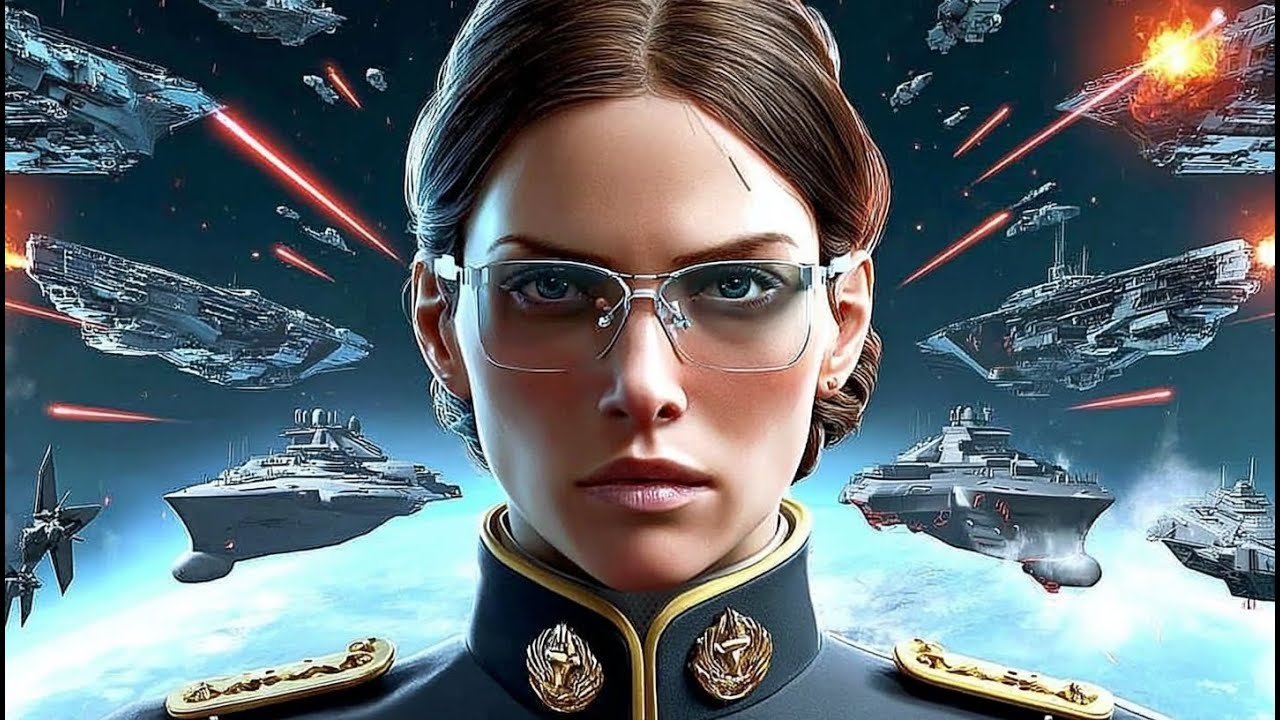 Humanity Battleship Annihilates Without Mercy, Turning Planets to Wastelands Sci-Fi | HFY Stories
