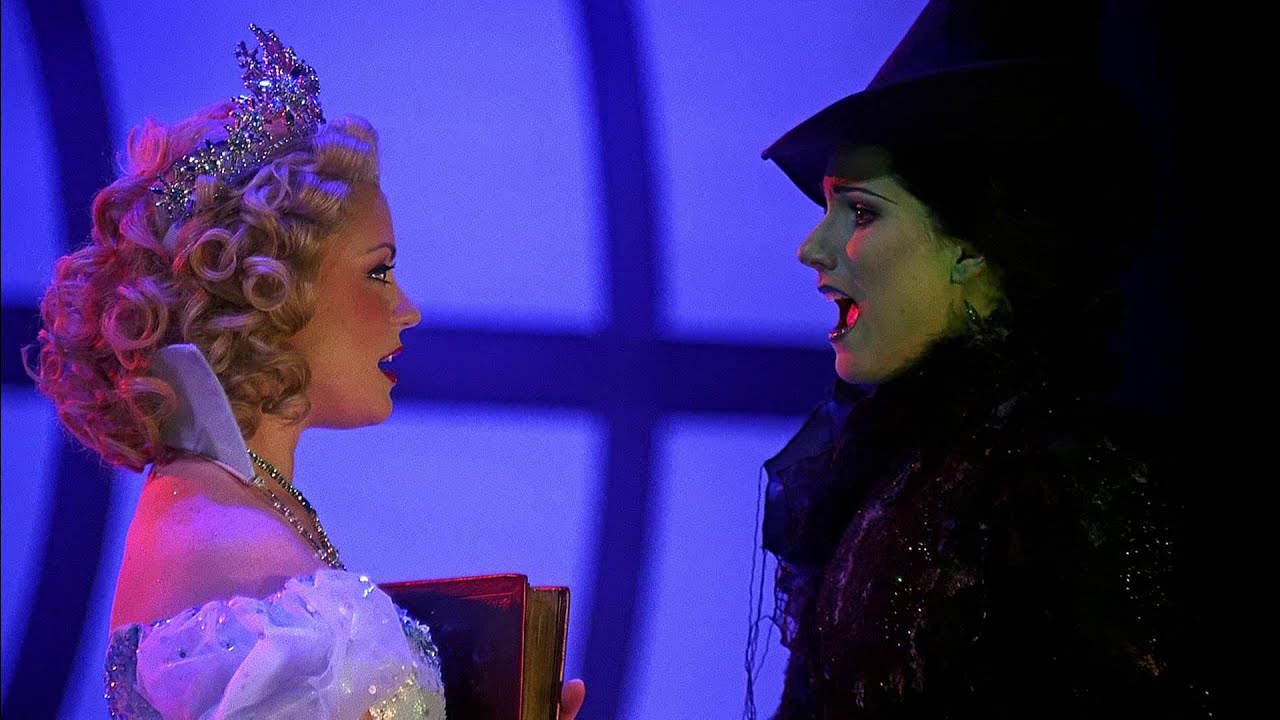 Wicked 10th Anniversary Video