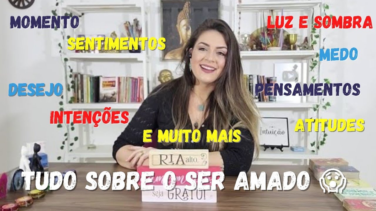 🔮 SE PREPARE: Vou REVELAR TUDO sobre ELE (a) 😱  #tarotonline