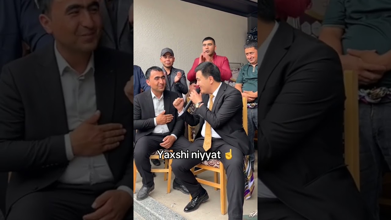 07-04_2025 ALISHER YUSPOV JONLI IJRO YORDI MUXLISLAR DAVRASIDA OXIRGACHA KORING 💣💣💣💯 JONLI IJRO