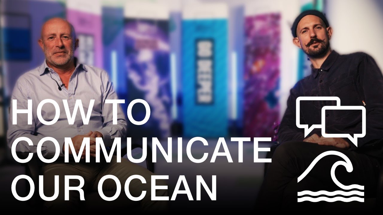 Communication Skills for Environmental Researchers: a training course 🗣️🌊 #scicomm