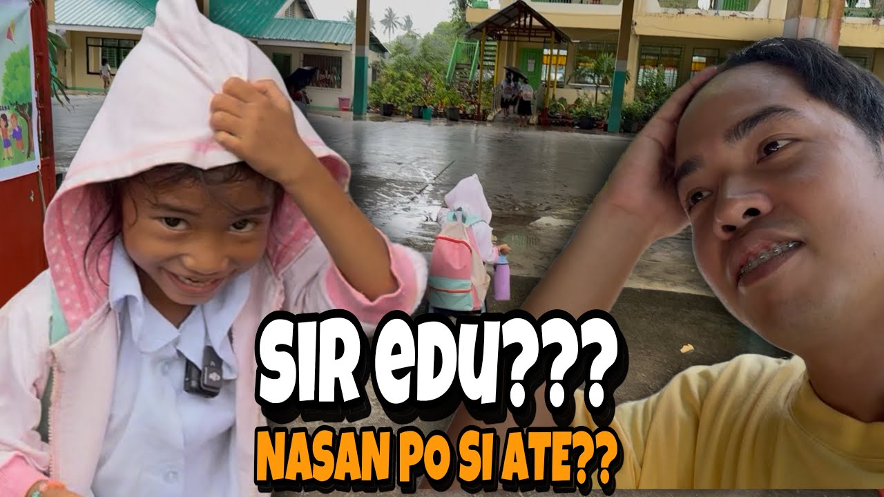 CHANLEY PUMAPASOK NA!!! KASO ME HINAHANAP??