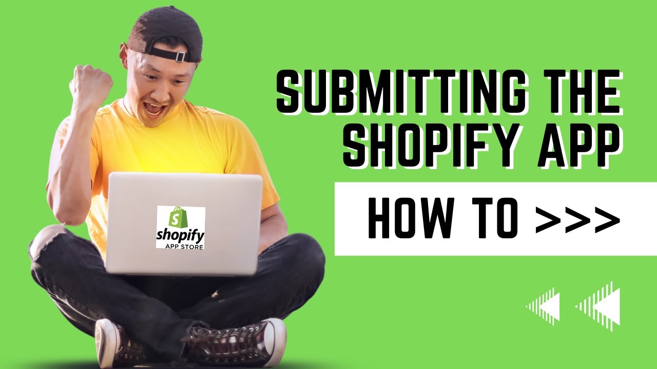 Shopify app submission process. Potential mistakes, steps.