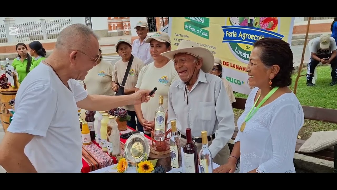 Lunahuaná y su pisco de uvina. Cepa virreinal propia de su valle. Conoce su historia en esta entrega