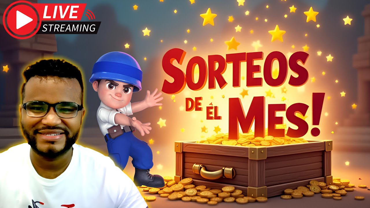 🎁 ¡Sorteos del Mes! Premios Exclusivos para la Comunidad de Pianista Gaming