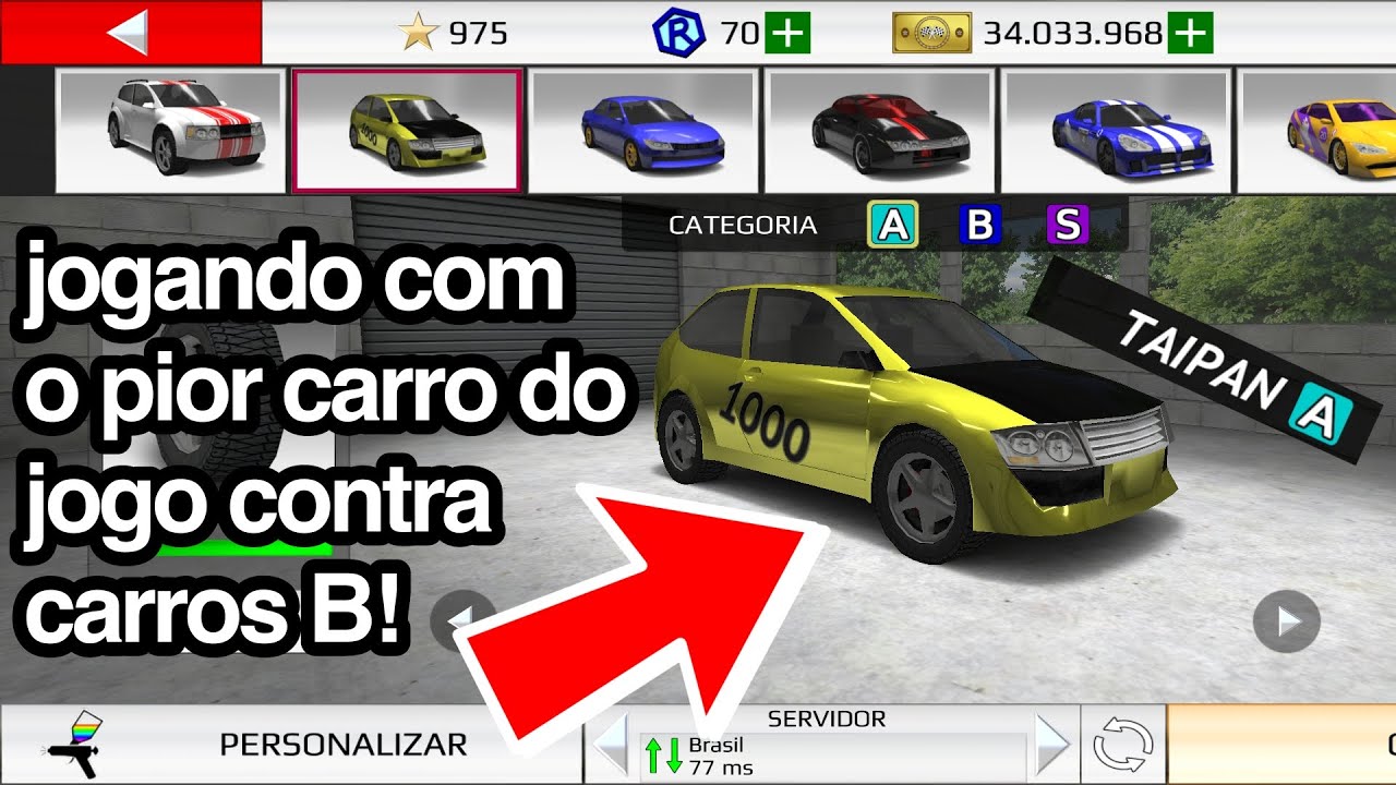Jogando com o TAIPAN A VERSUS carros B no RALLY FURY #rally #automobile #rallyfury #video #games  