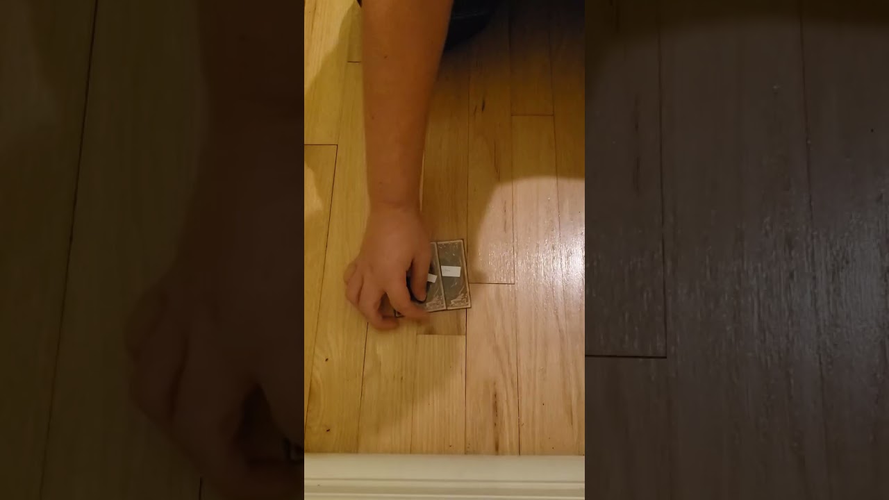 Milling like a psycho