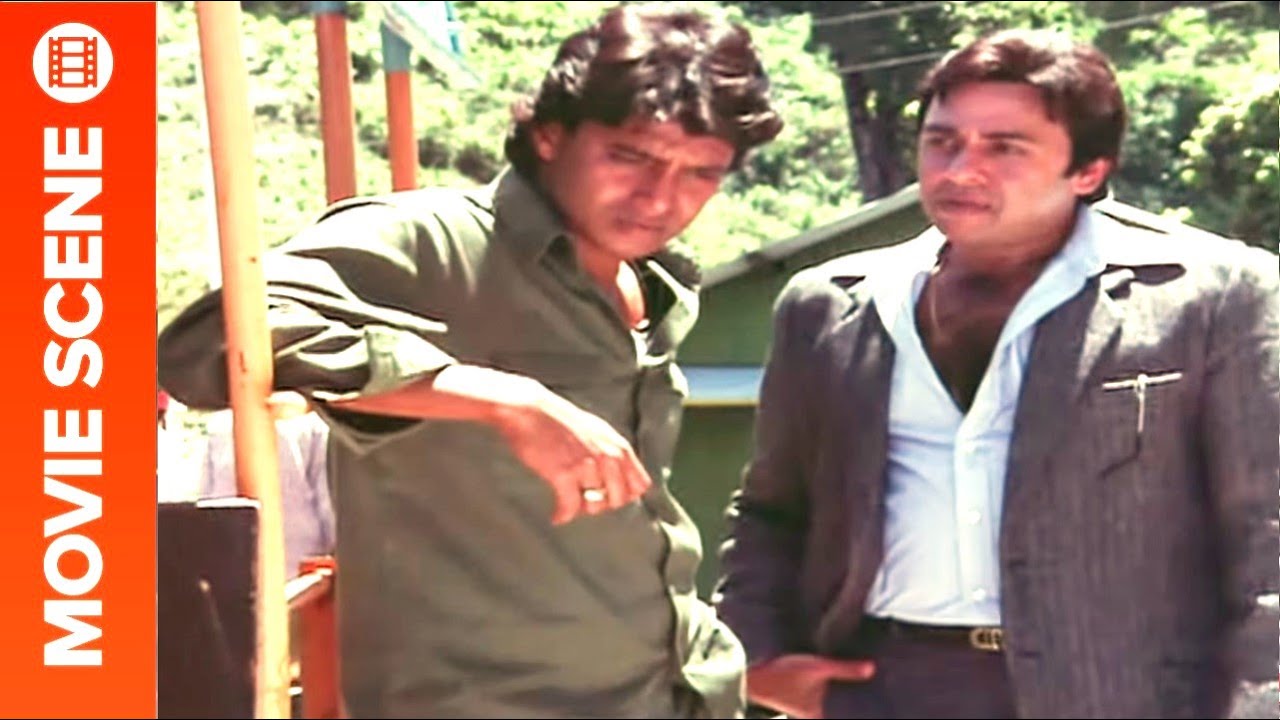 Mithun Chakraborty, Vinod Mehra ki Film - Pyari Behna | Part 1 | Padmini Kolhapure, Shakti Kapoor