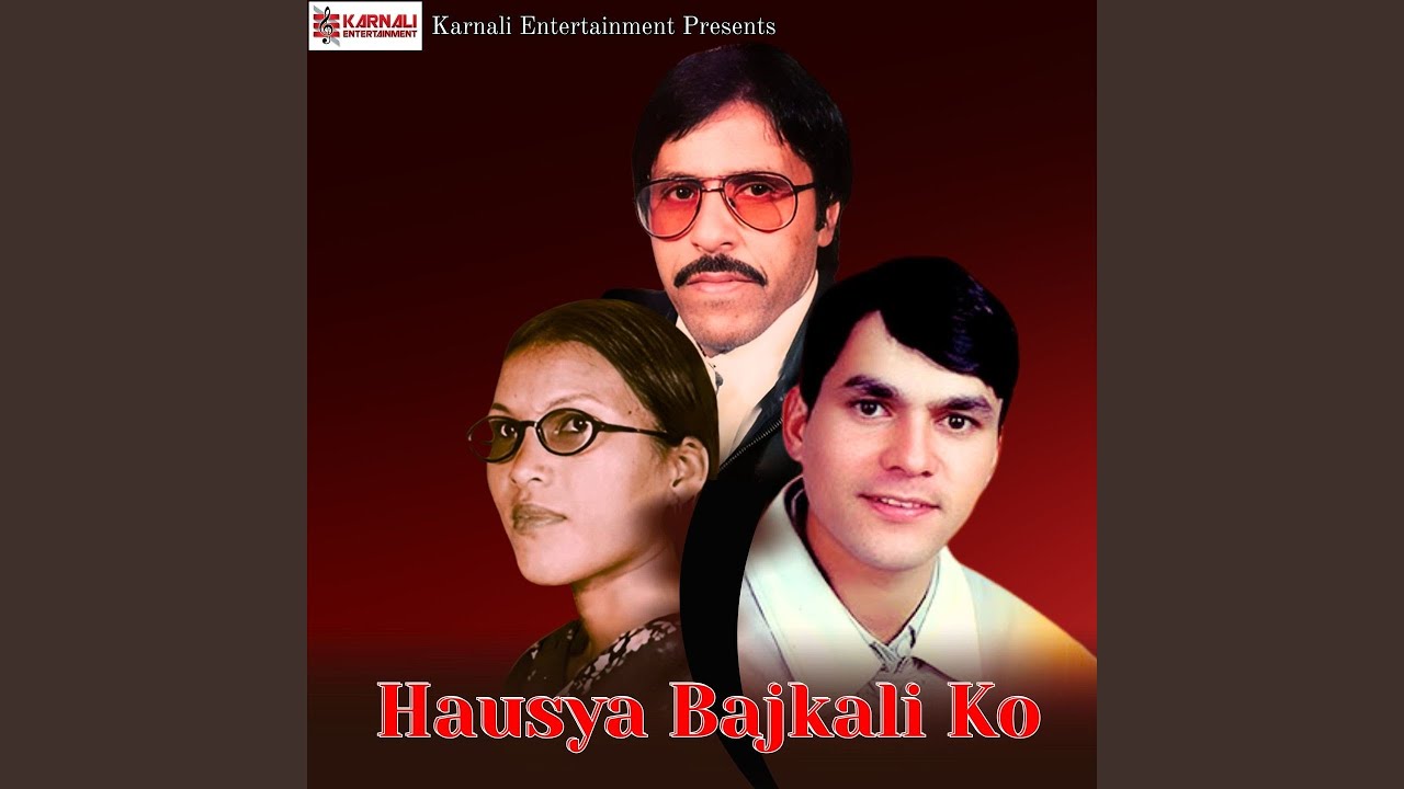 Hausya Bajkali Ko