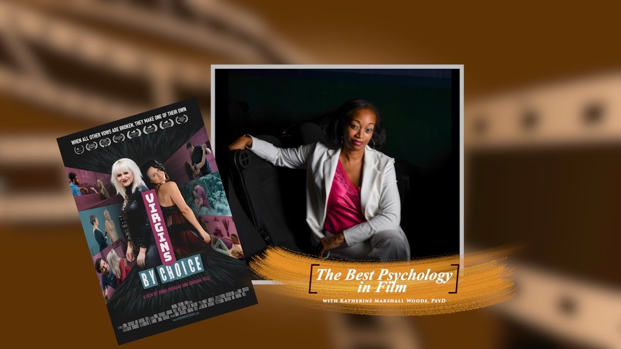 Best Psychology in Film