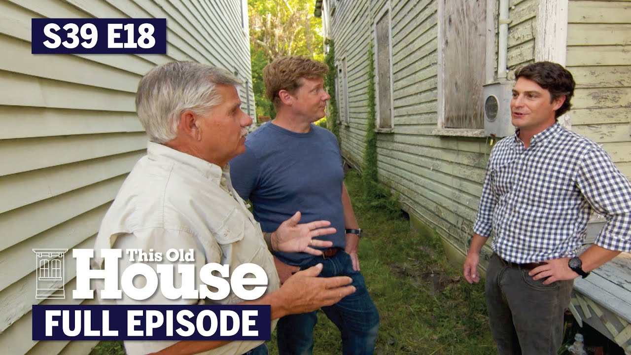 This Old House | Demo Time (S39 E18) | FULL EPISODE