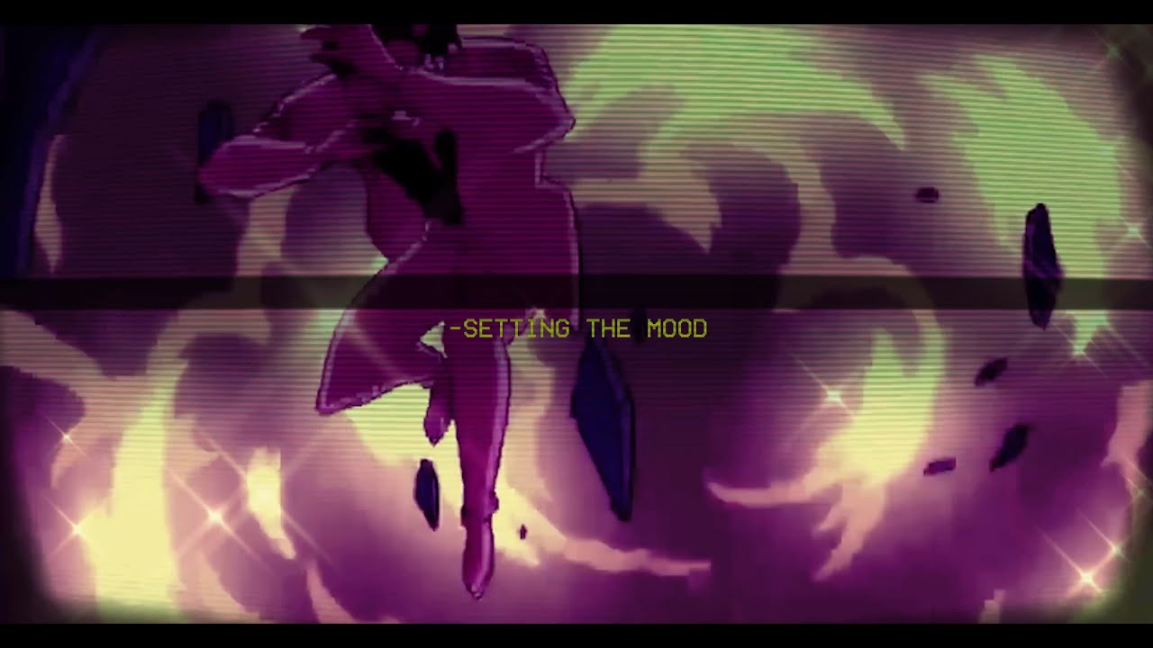 RUSHY :PRESSURE : SLOWED + REVERB