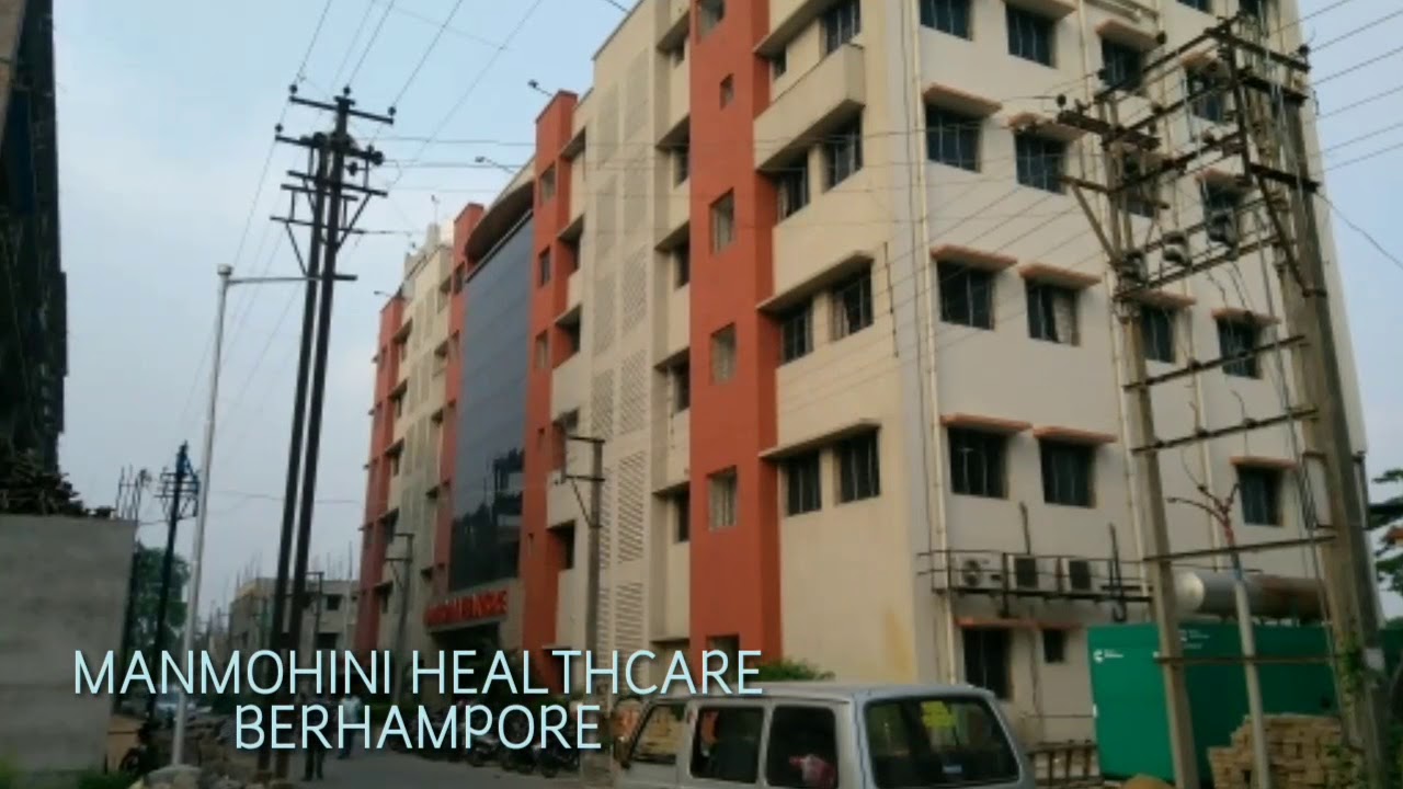 Manmohini Health care. | Berhampore