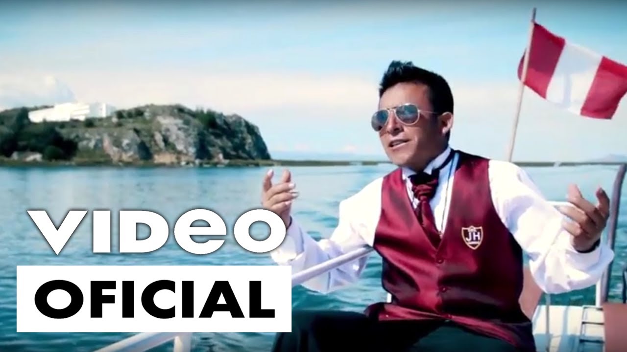 Orq. Super Mix Juventud Hualcan - Mix 3 - (Video Oficial) Tania Producciones ✓