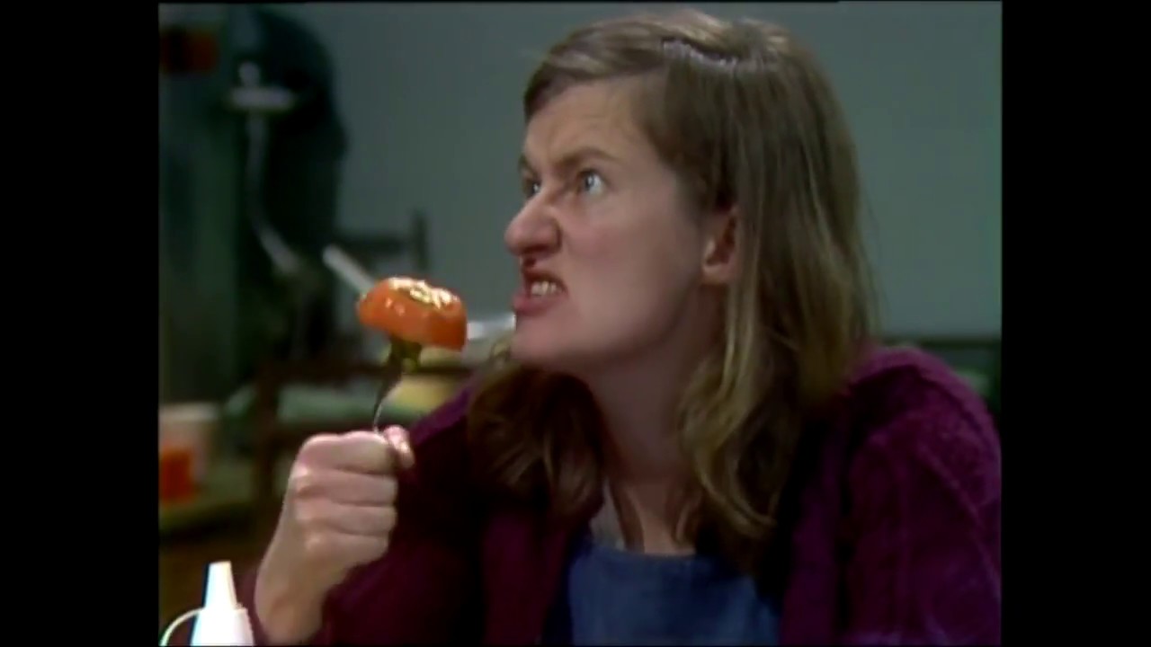 Noeline Burke's Scenes- Episode 56- Prisoner Cell Block H