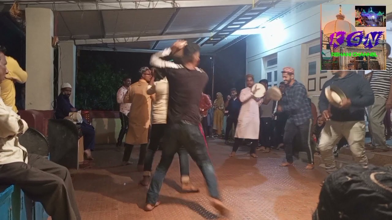Akil Barmare Ratib Talgao