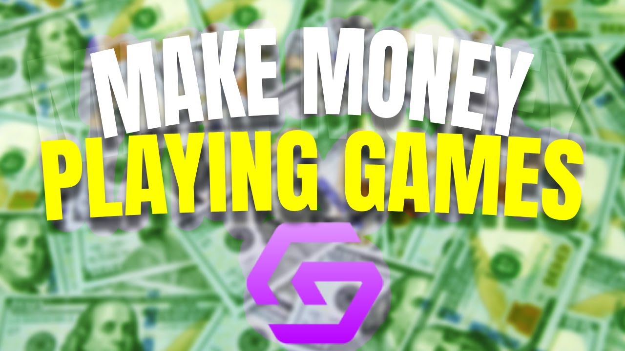 How To Make A $100 A Week Playing Games (NOT CLICKBAIT) SWAGBUCKS ALTERNATIVE