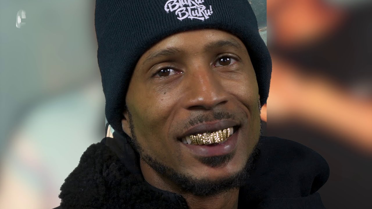 D Double E on Ayia Napa, Tinder dates and that IKEA advert | Internet Explorers