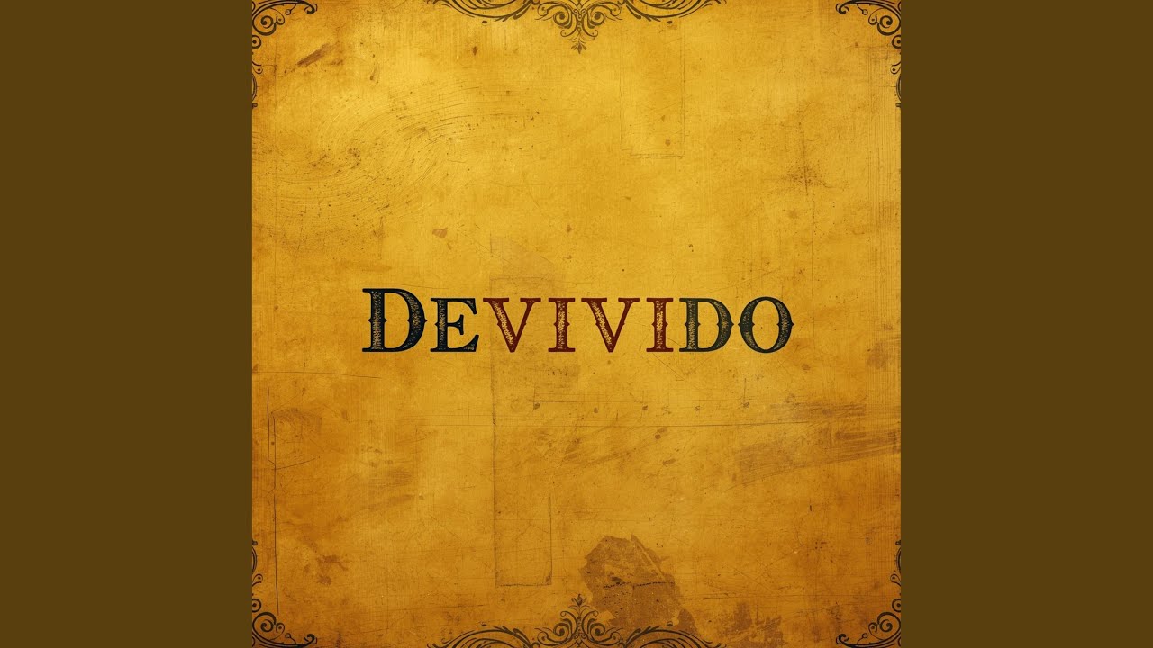 Desvivido