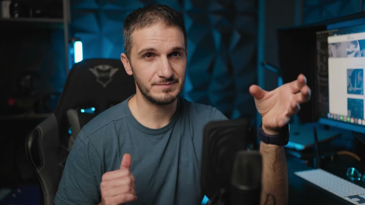 Technika nie je problém. Problém je, ako ju používaš
