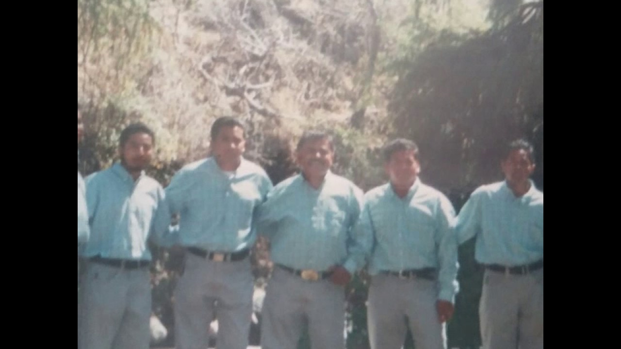 Soy tu hijo Señor : Grupo Mizhar