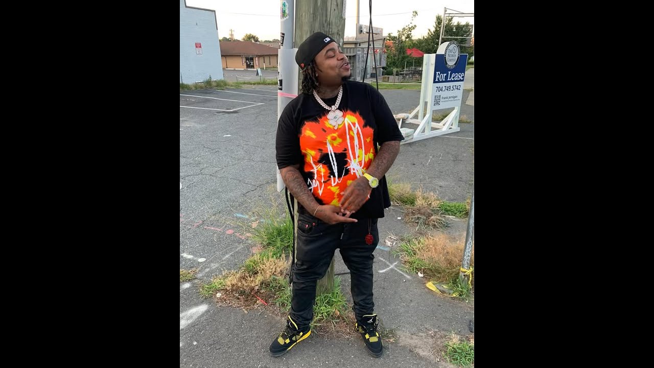 (FREE) Big Yavo Type Beat 2026 - 