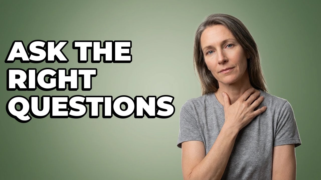 What Should I Ask My Doctor About Medication Doubts?