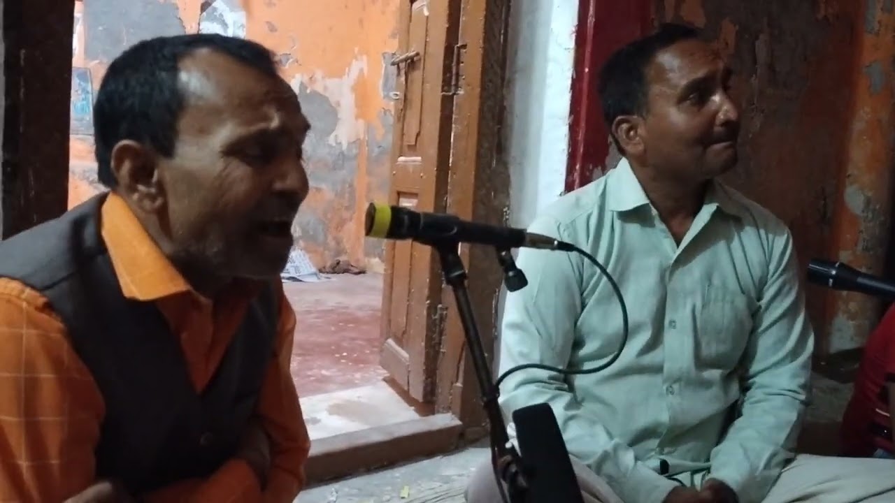 तट जमुना कदमवा के डारी हरि बाजी मुरलिया तुम्हारी #होलीगीत #चौताला #होलीकाचौताला