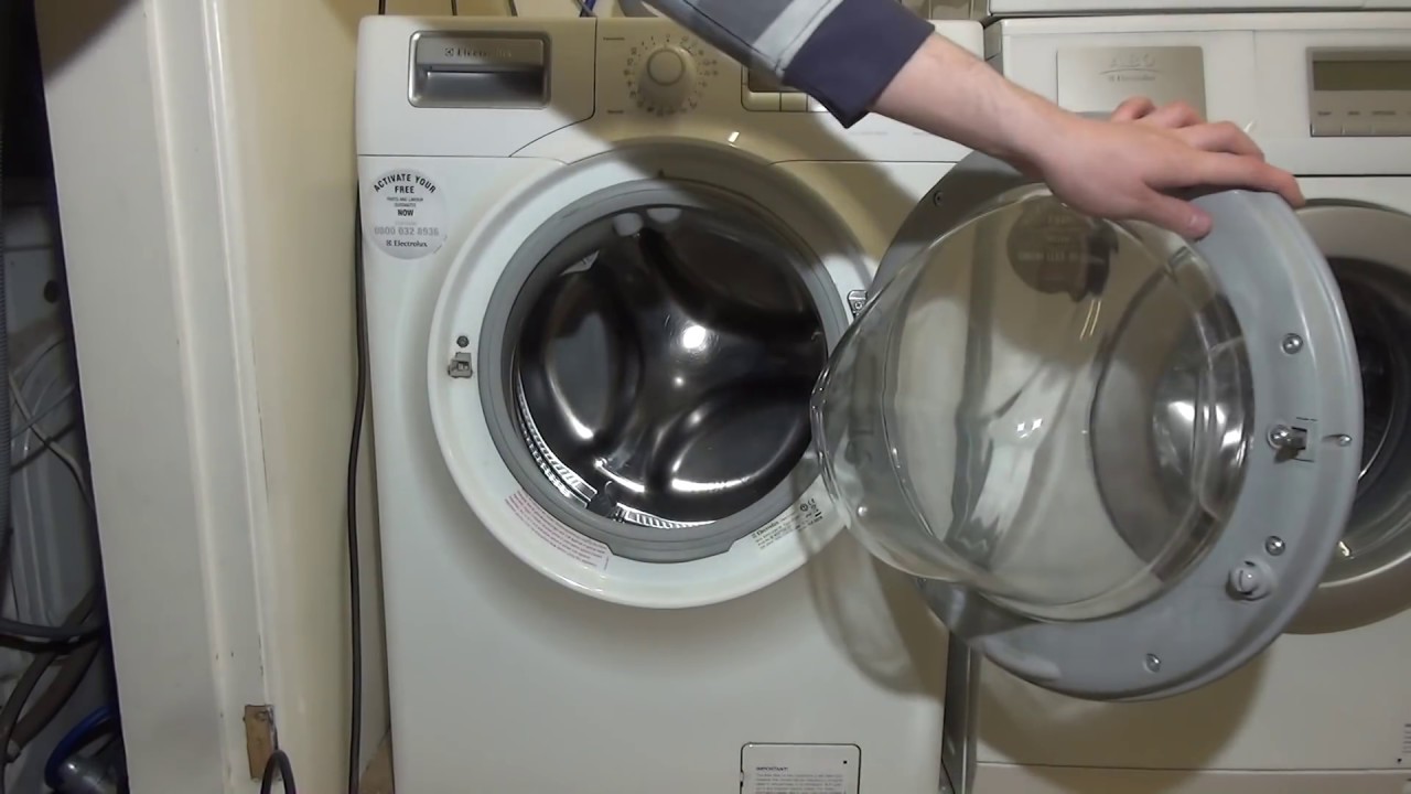 Review of Electrolux Insight Time Manager EWN14491W 8kg direct spray washing machine