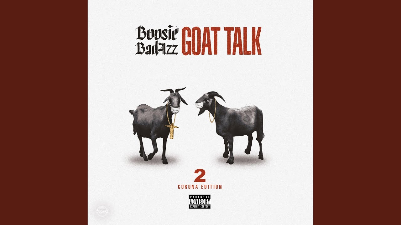 Goat Talk (Intro)