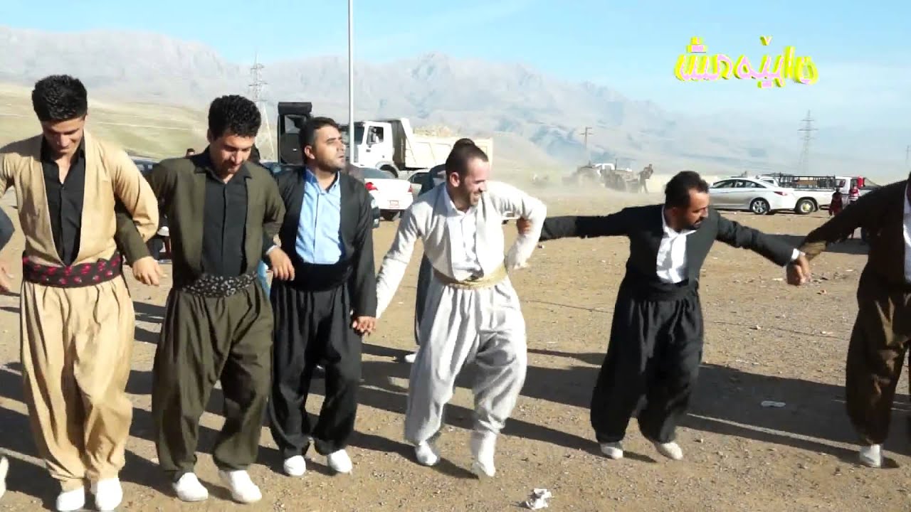 video shameran saewan w nazm full HD 07501585488سه يوان كاكلي و نازم بينجويني