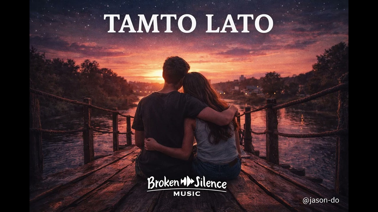 Tamto Lato 🎶 🎶🔥| Piosenka o Pierwszej Miłości i Wspomnieniach#piosenkaomiłości #wspomnienia 🎶🔥
